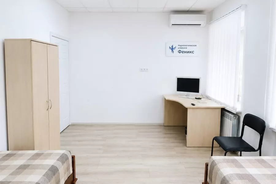Лечение в частном наркологическом стационаре в Кохме